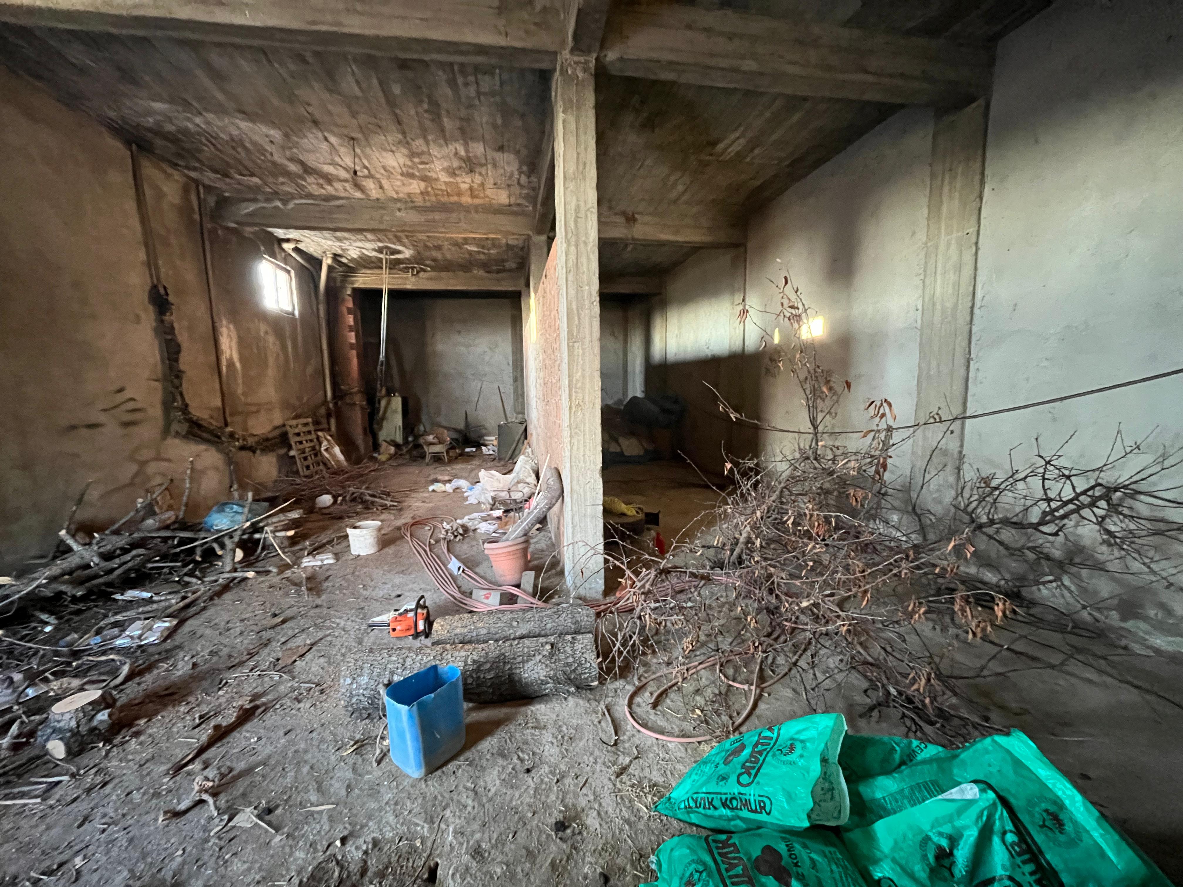 MABEL'DEN KURULU DÜZEN BESİ ÇİFTLİĞİ